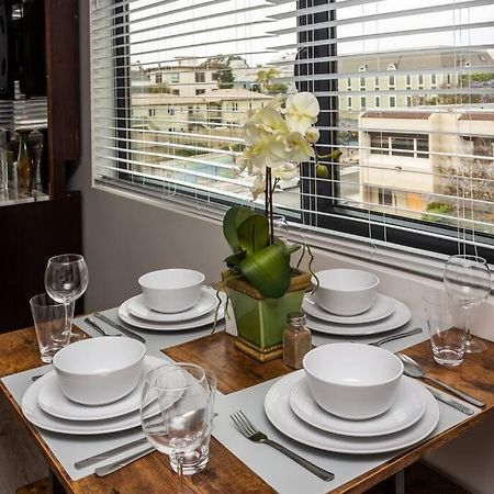 Prime Location - Awesome View -1 Bedroom Apartment San Diego Exterior photo