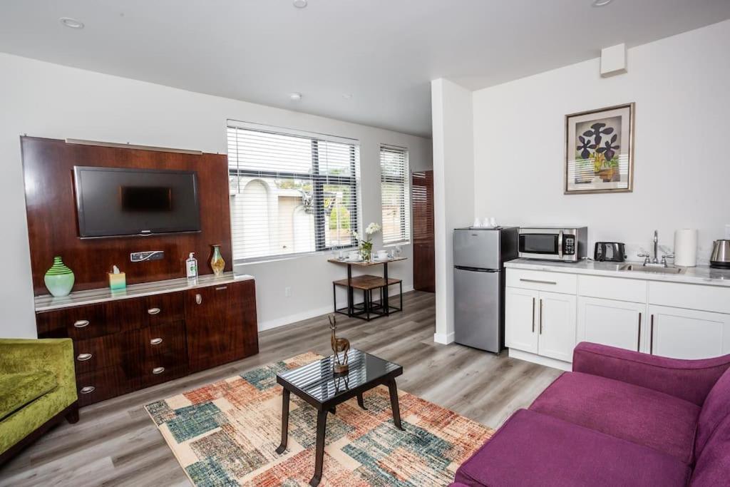 Prime Location - Awesome View -1 Bedroom Apartment San Diego Exterior photo